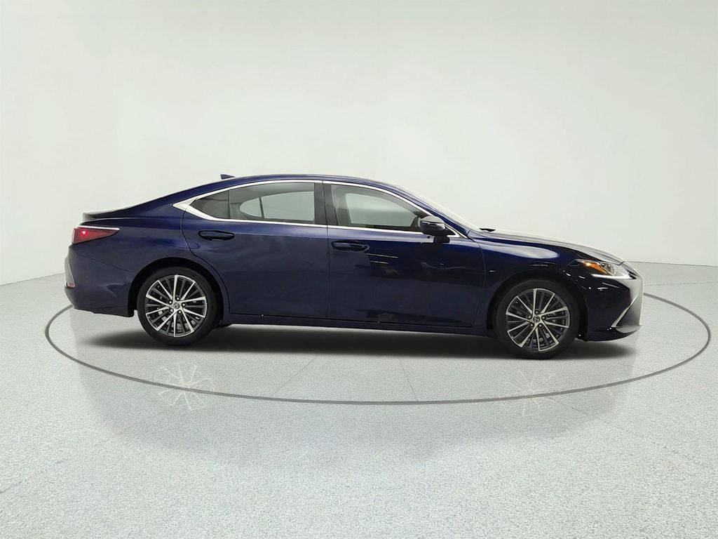 2023 Lexus ES 350 BASE 照片 4