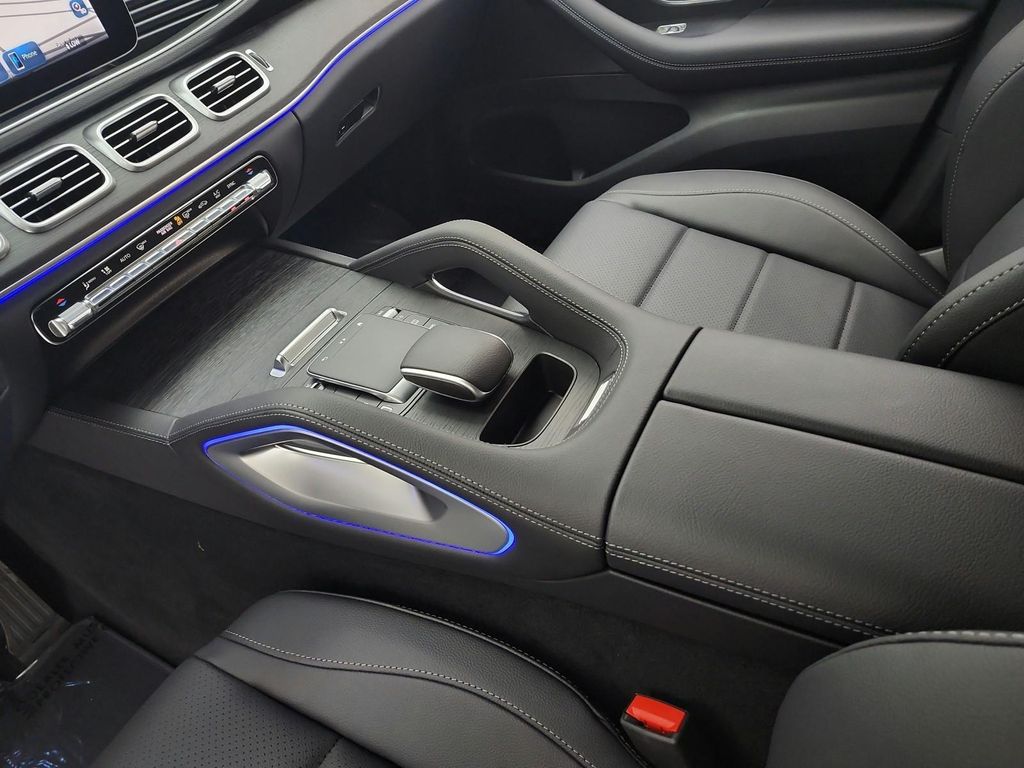 MERCEDES-BENZ GLE-CLASS - 9