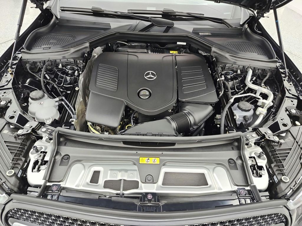 صورة مصغرة 12 لـ 2026 Mercedes-BENZ GLC