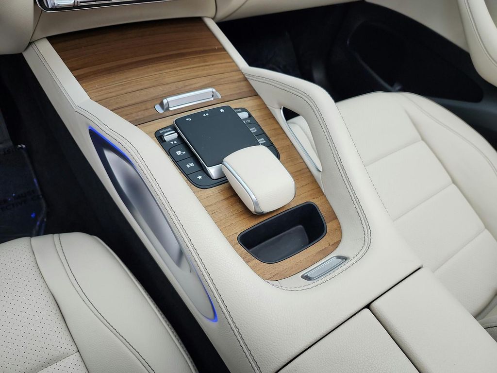 2024 Mercedes-BENZ GLE — миниатюра 13