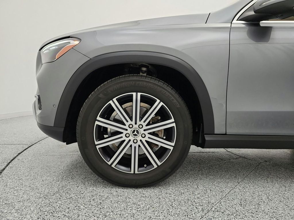 2024 Mercedes-BENZ GLE — миниатюра 18