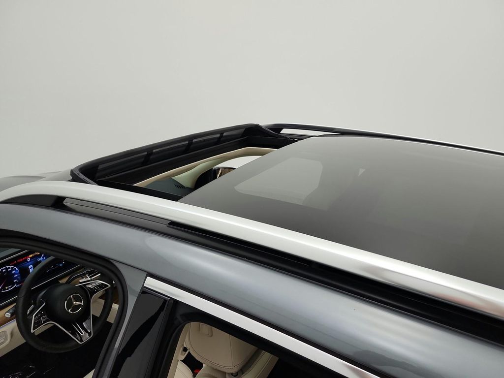 2024 Mercedes-BENZ GLE — миниатюра 11