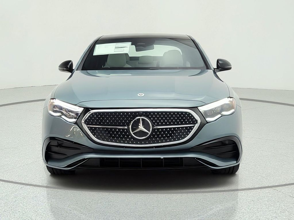 صورة 2 لـ 2026 Mercedes-BENZ E-CLASS