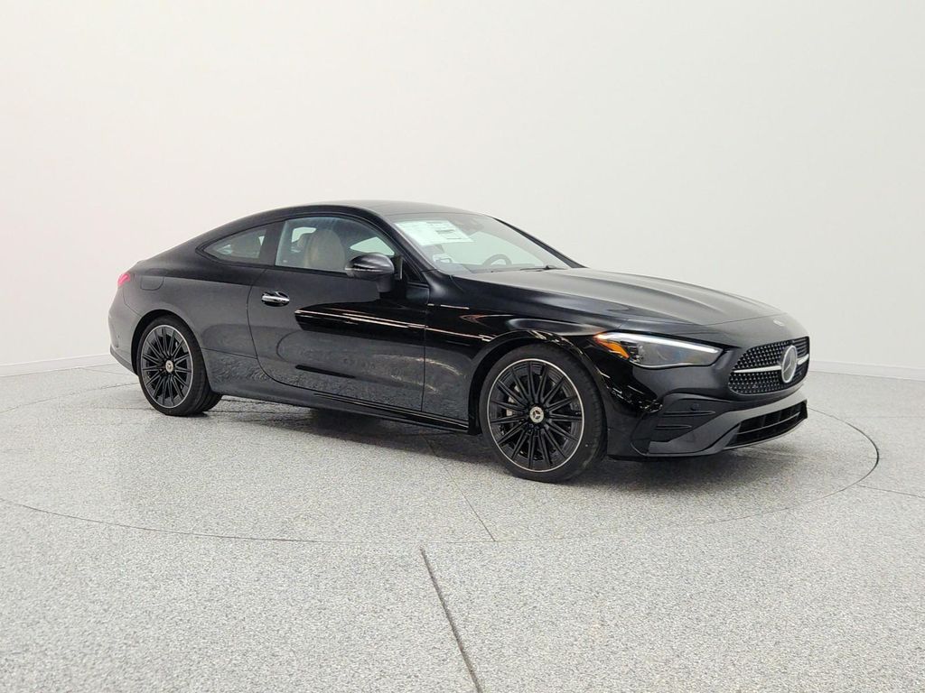صورة 3 لـ 2026 Mercedes-BENZ CLE