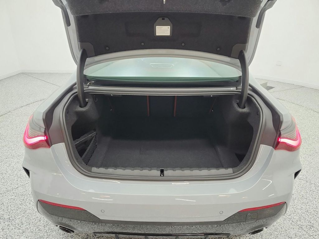 صورة مصغرة 19 لـ 2024 BMW 430 I