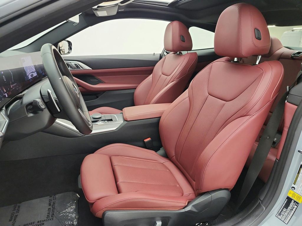 صورة مصغرة 13 لـ 2024 BMW 430 I