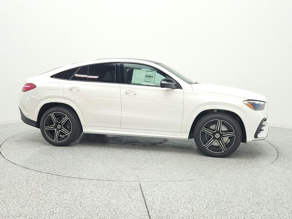 MERCEDES-BENZ GLE-CLASS - 4