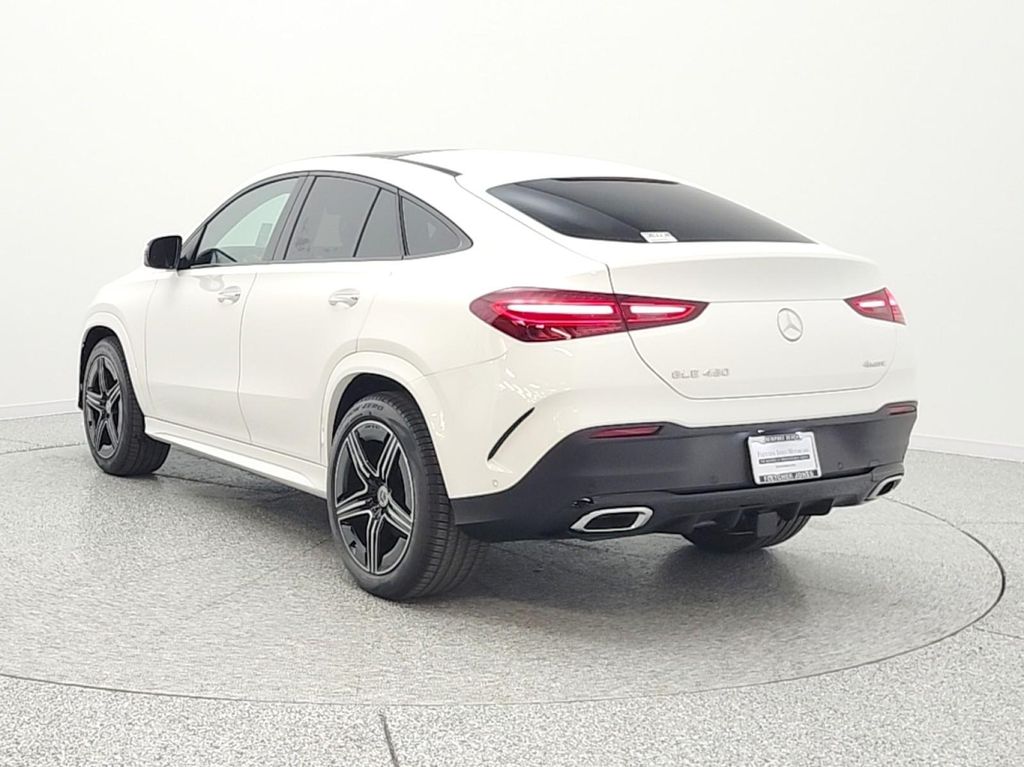 MERCEDES-BENZ GLE-CLASS - 7