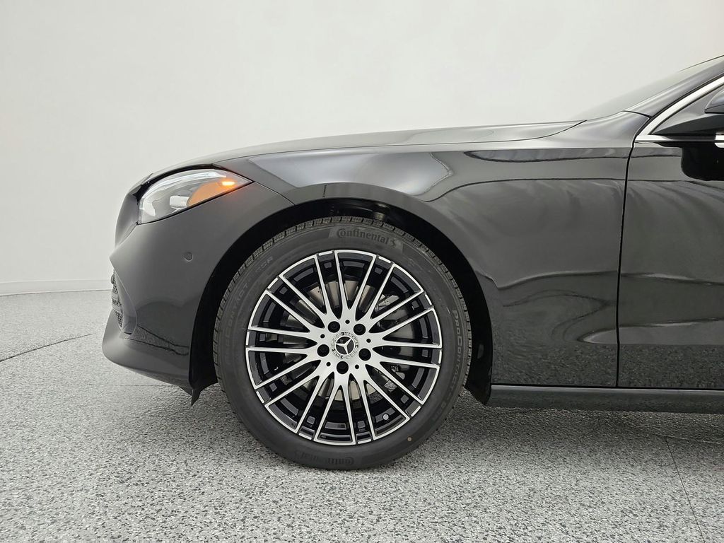 صورة مصغرة 13 لـ 2026 Mercedes-BENZ C-CLASS