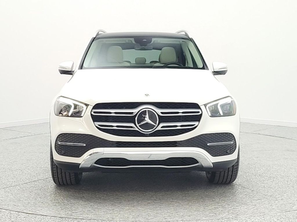 MERCEDES-BENZ GLE - 2