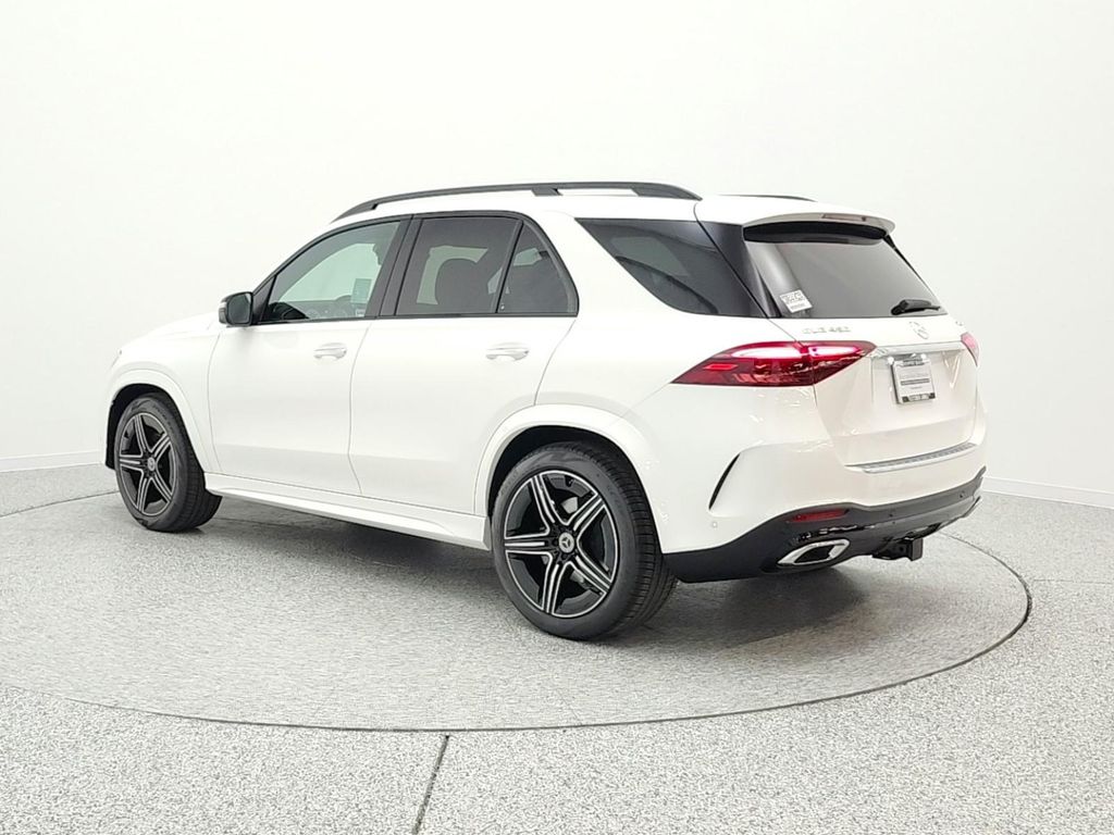 MERCEDES-BENZ GLE-CLASS - 7