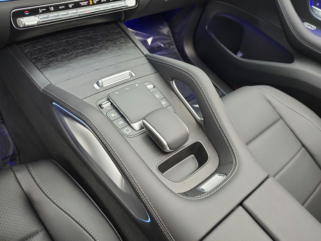 MERCEDES-BENZ GLE-CLASS - 10