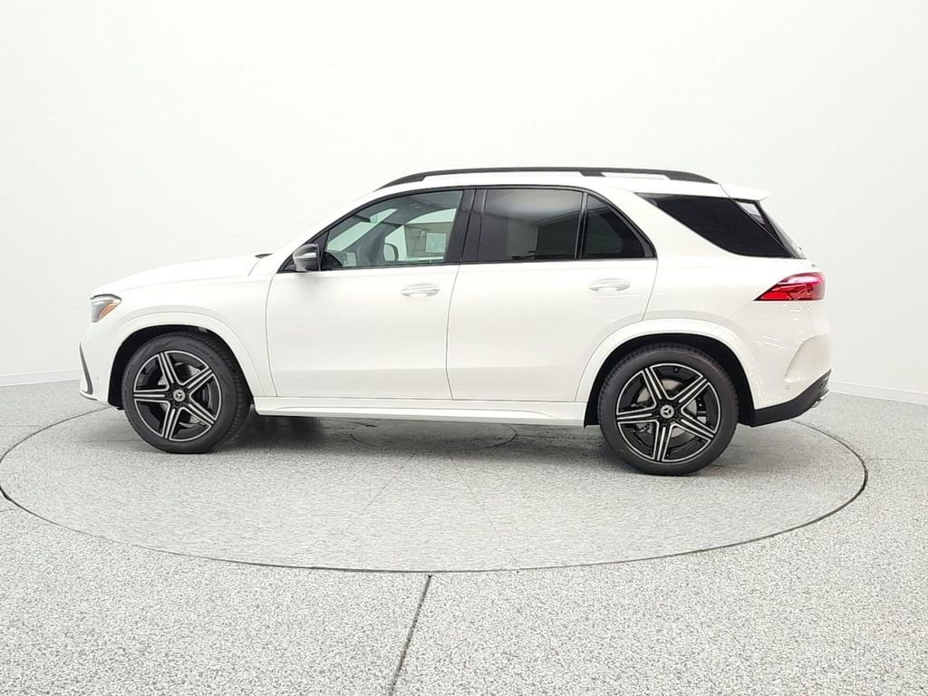MERCEDES-BENZ GLE-CLASS - 8