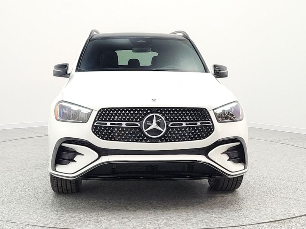 MERCEDES-BENZ GLE-CLASS - 2
