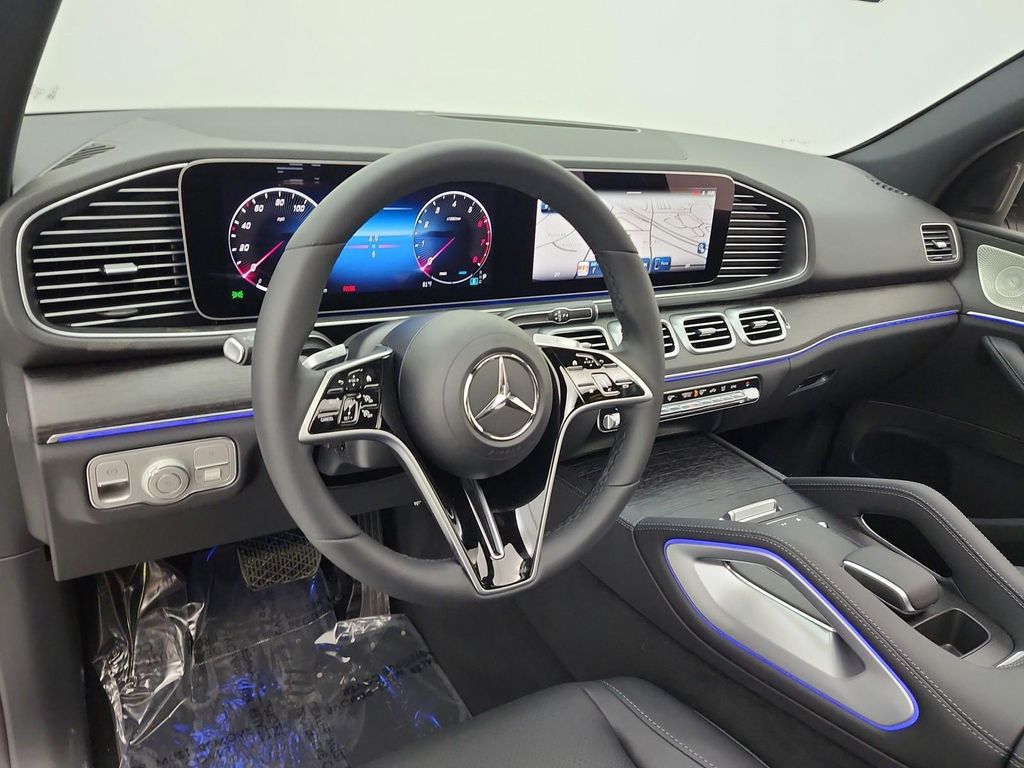 MERCEDES-BENZ GLE-CLASS - 9