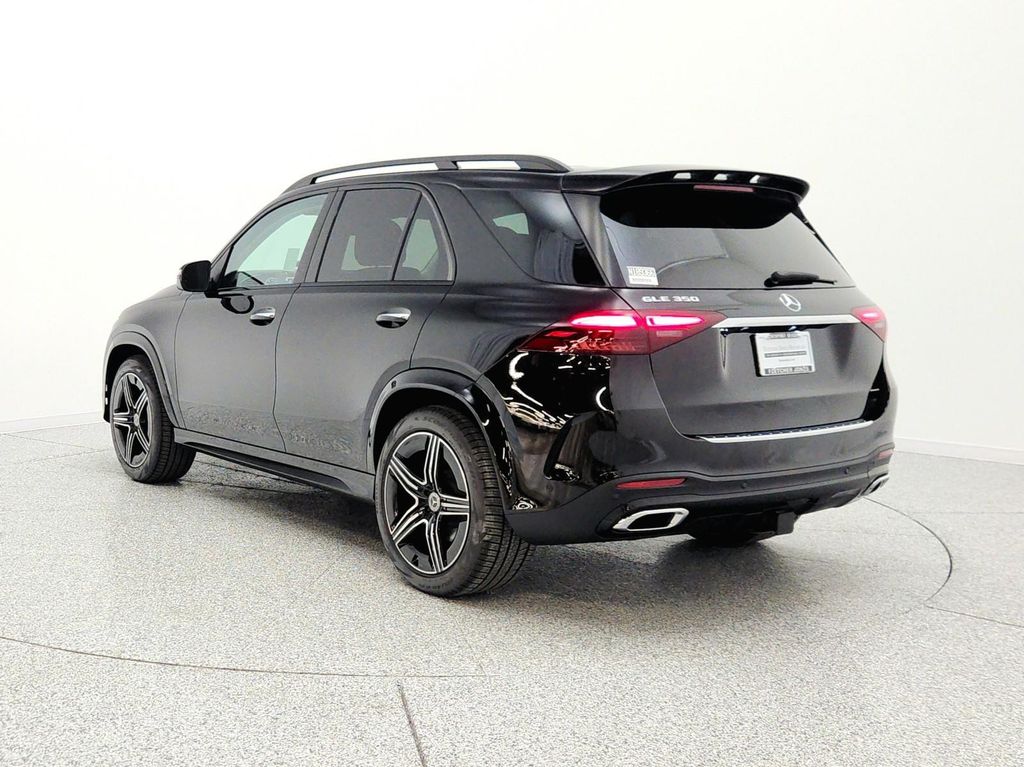 MERCEDES-BENZ GLE - 7