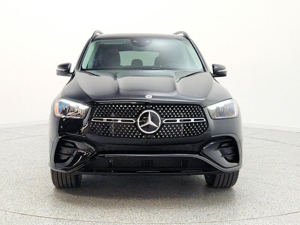 MERCEDES-BENZ GLE - 2