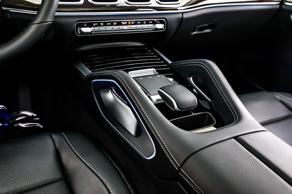 MERCEDES-BENZ GLE-CLASS - 6