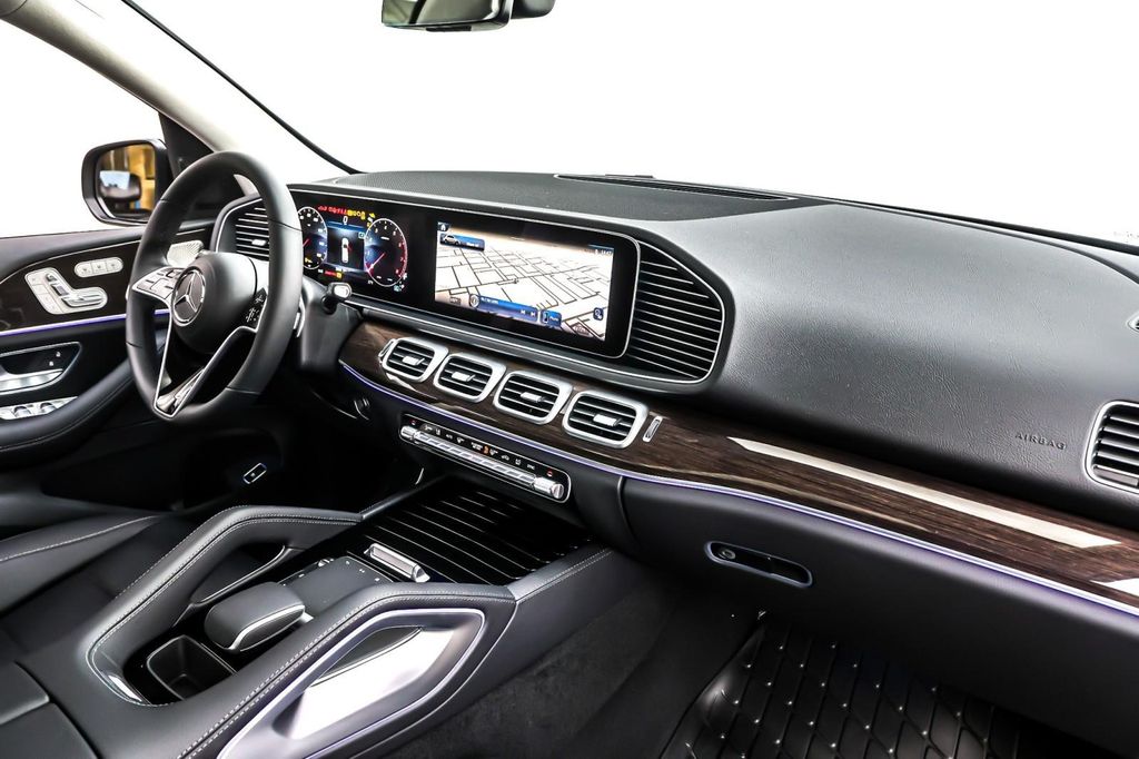 MERCEDES-BENZ GLE-CLASS - 5