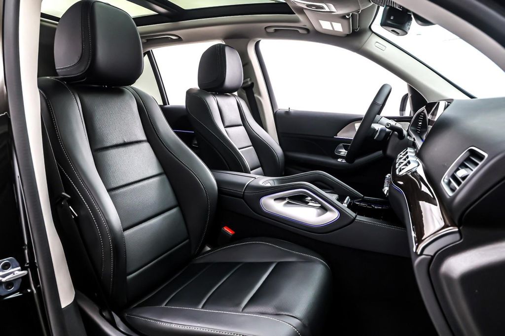 MERCEDES-BENZ GLE-CLASS - 7