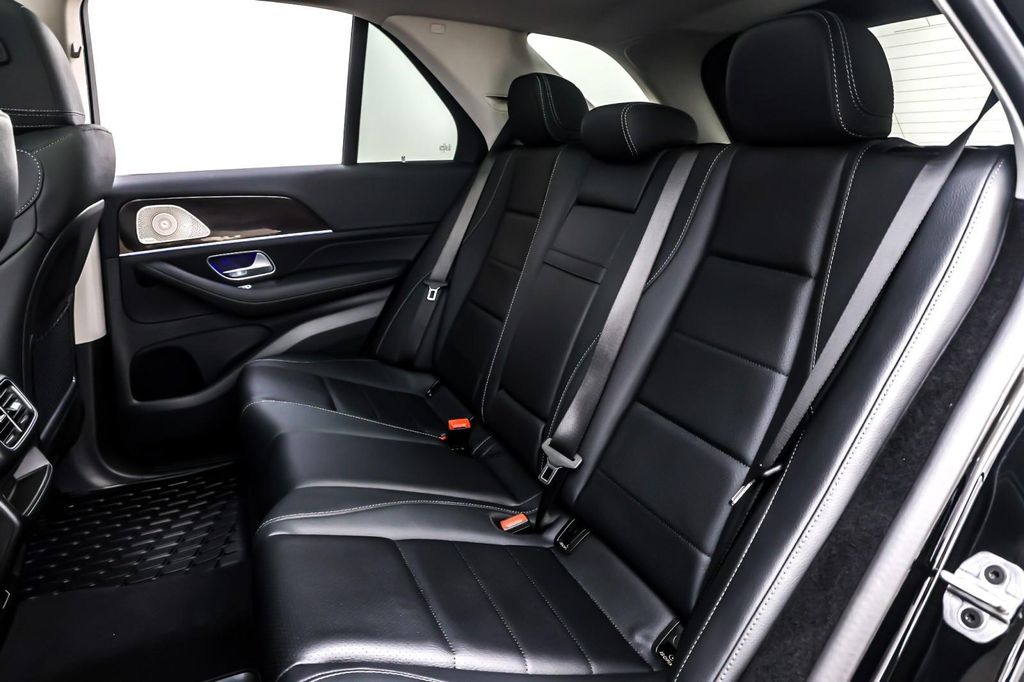 MERCEDES-BENZ GLE-CLASS - 8