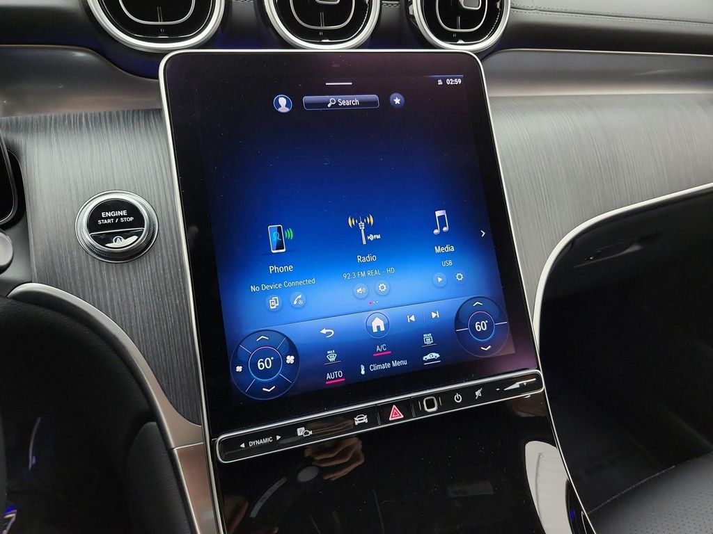 MERCEDES-BENZ GLC - 10