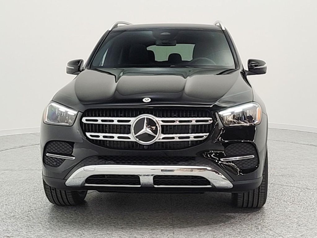 MERCEDES-BENZ GLE - 2