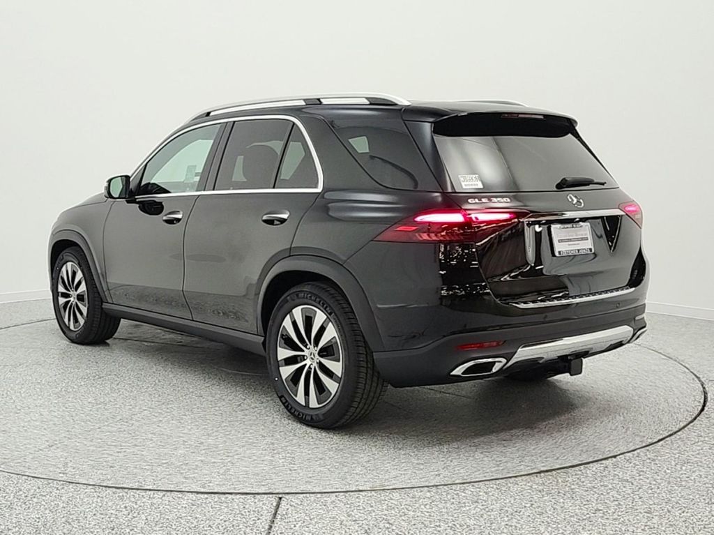 MERCEDES-BENZ GLE - 7