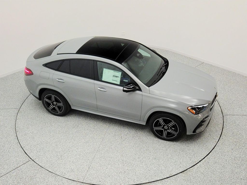 صورة مصغرة 19 لـ 2026 Mercedes-BENZ GLE