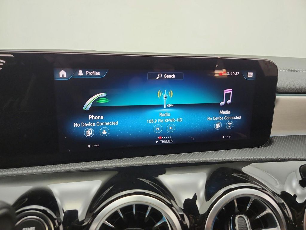 صورة 9 لـ 2023 Mercedes-BENZ CLA