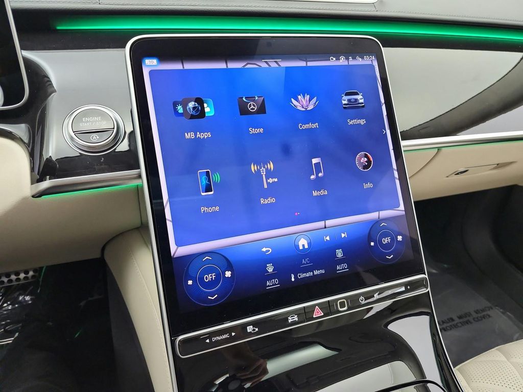 MERCEDES-BENZ S-CLASS - 10