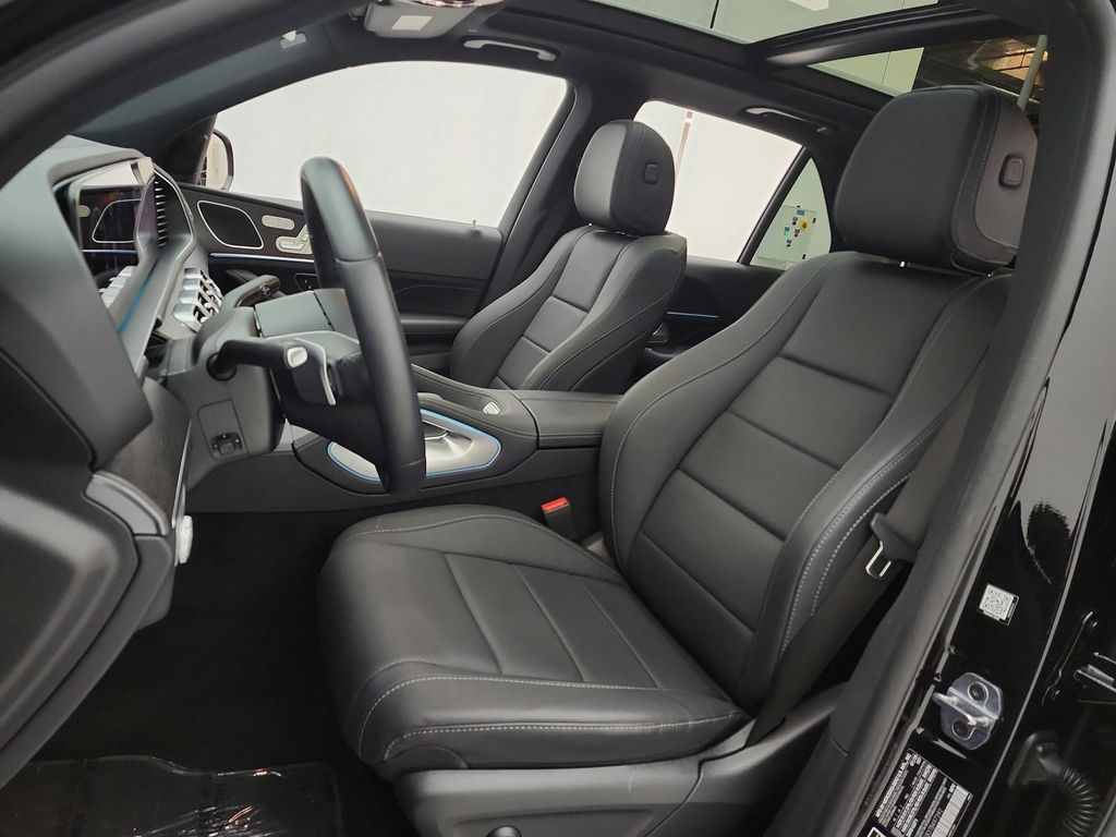 MERCEDES-BENZ GLE-CLASS - 10