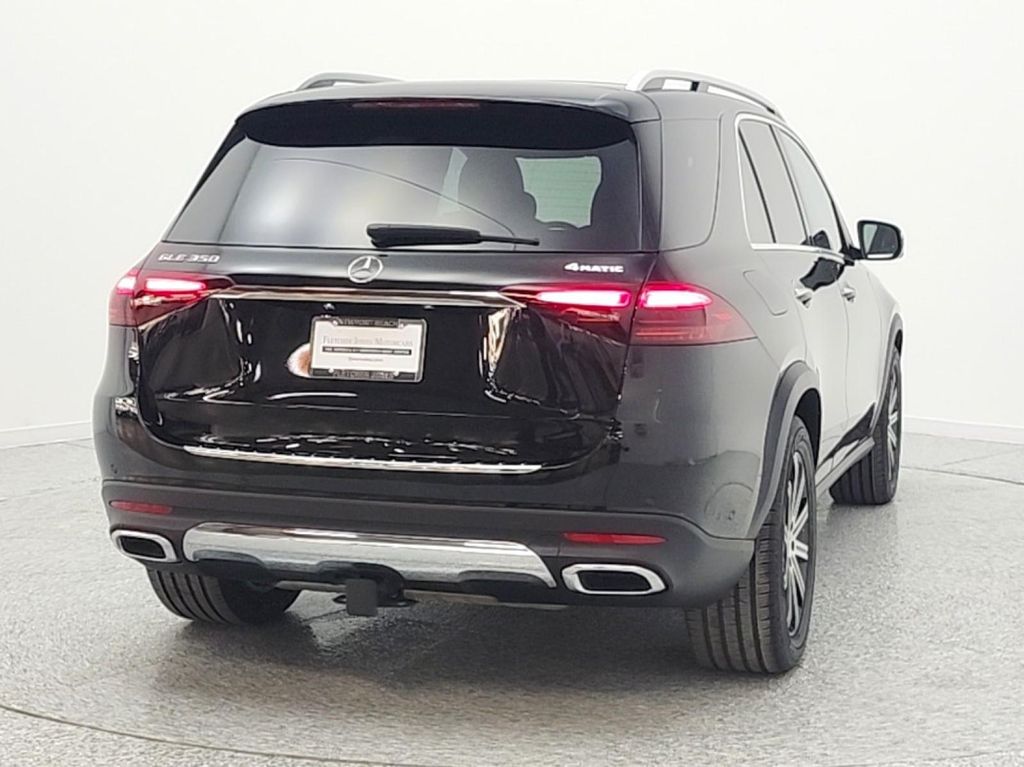 MERCEDES-BENZ GLE-CLASS - 6