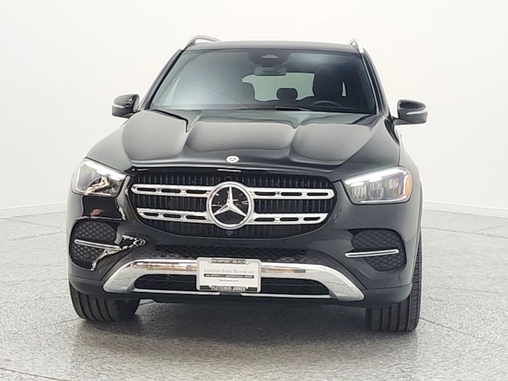 MERCEDES-BENZ GLE-CLASS - 2