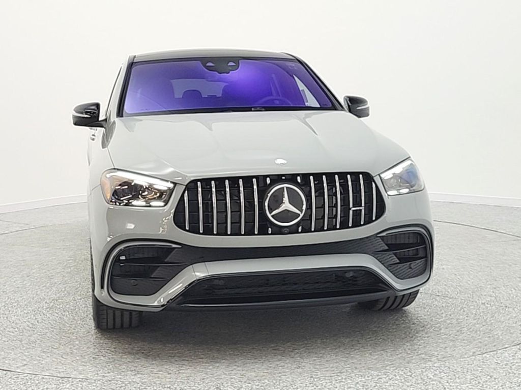 MERCEDES-BENZ GLE-CLASS - 2