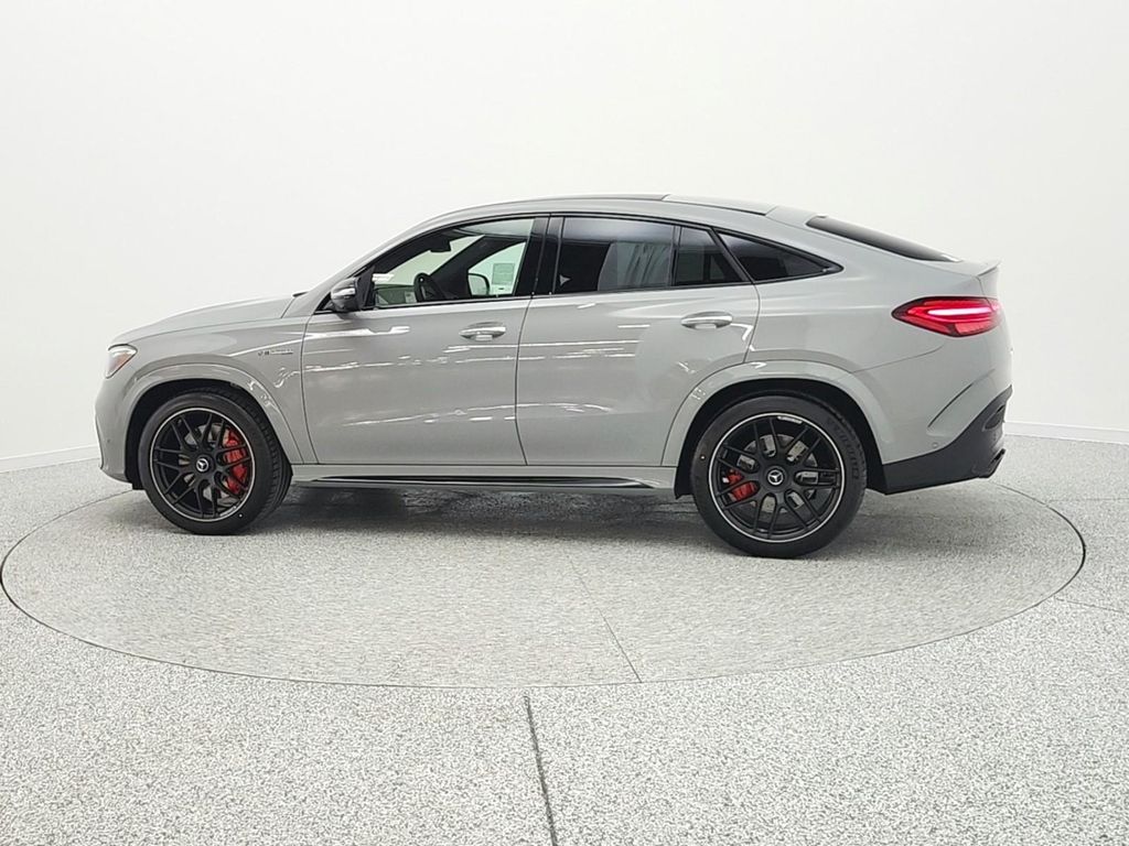 MERCEDES-BENZ GLE-CLASS - 8