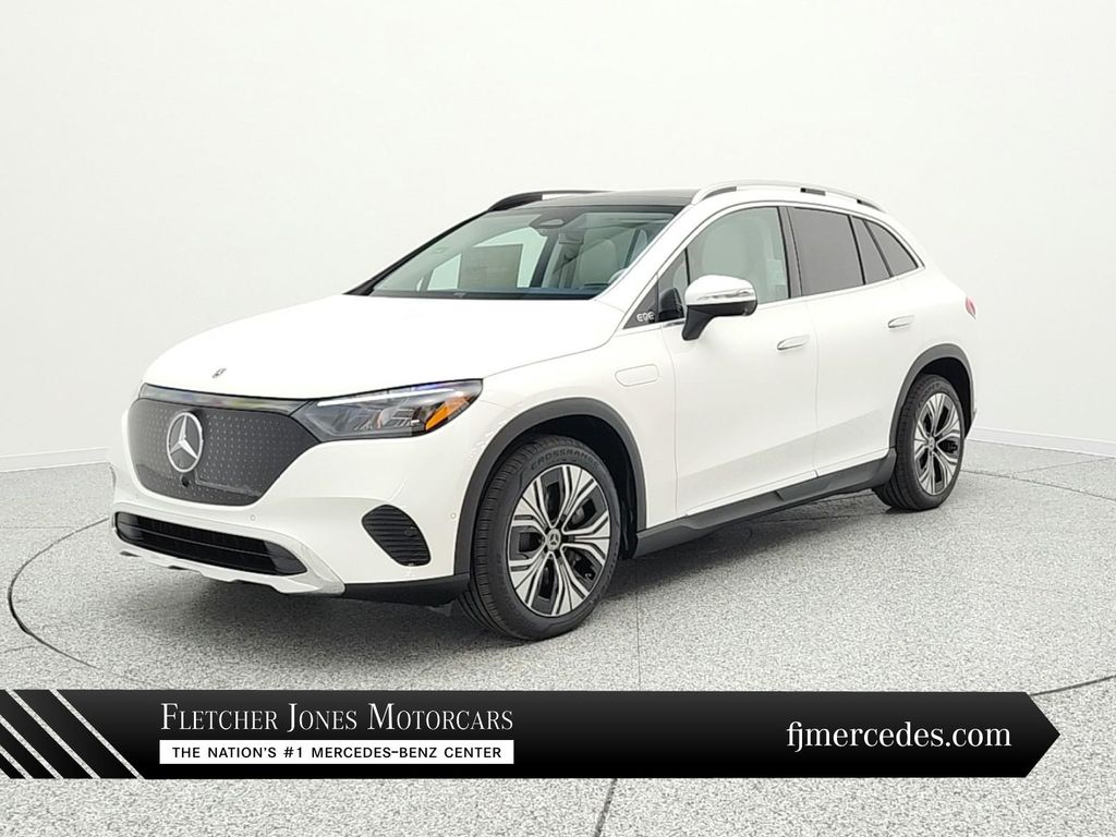 New 2026 Mercedes-Benz EQE 320+ EQE 320+