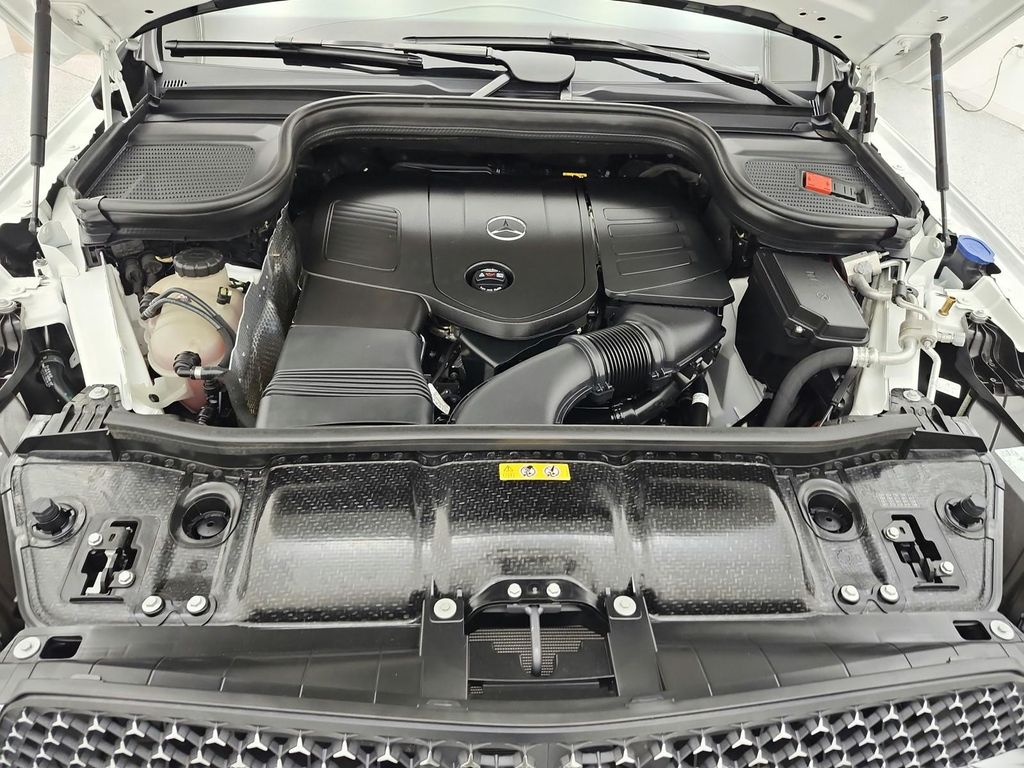 2024 Mercedes-BENZ GLE — миниатюра 16