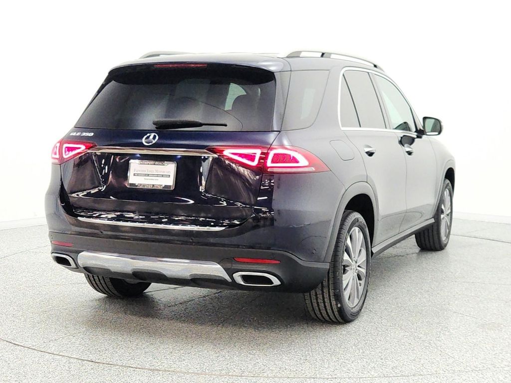 MERCEDES-BENZ GLE - 6