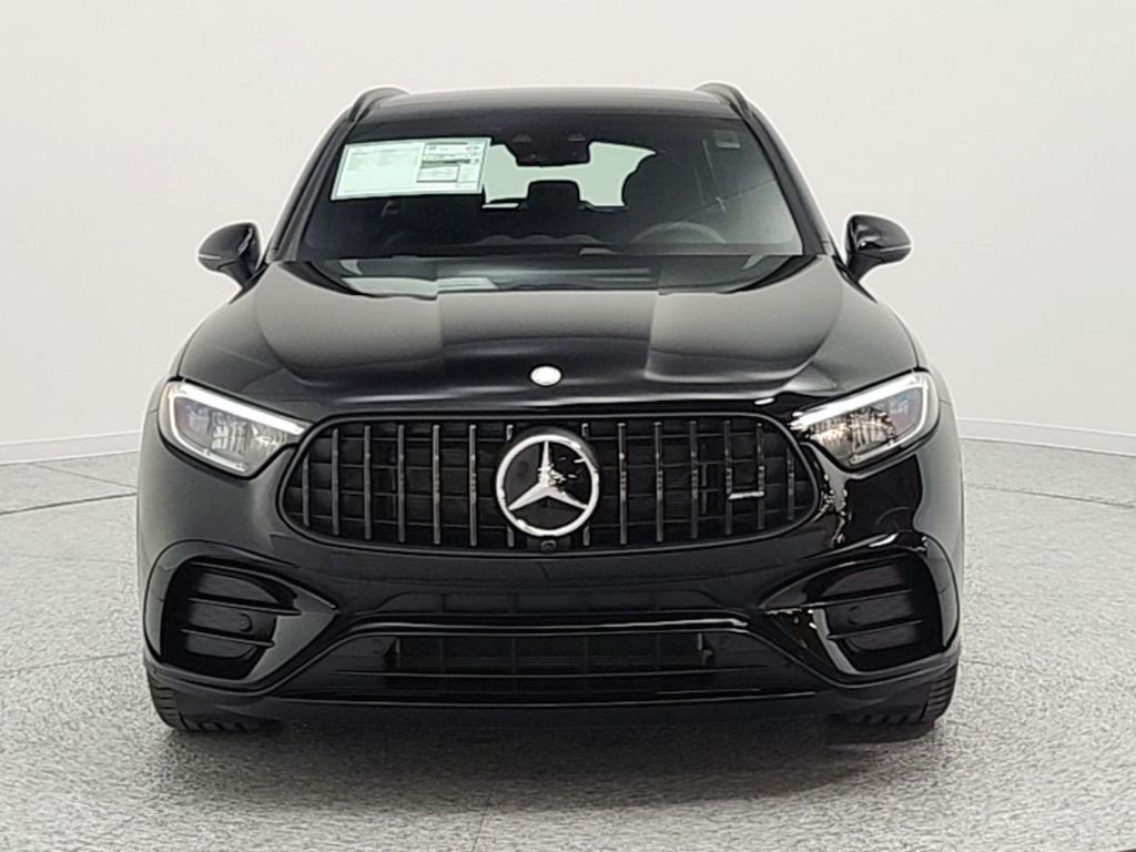 MERCEDES-BENZ GLC-CLASS - 2