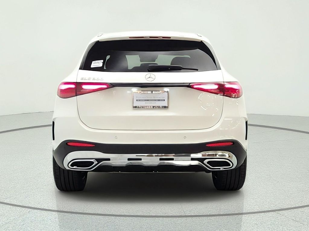 صورة 6 لـ 2026 Mercedes-BENZ GLC