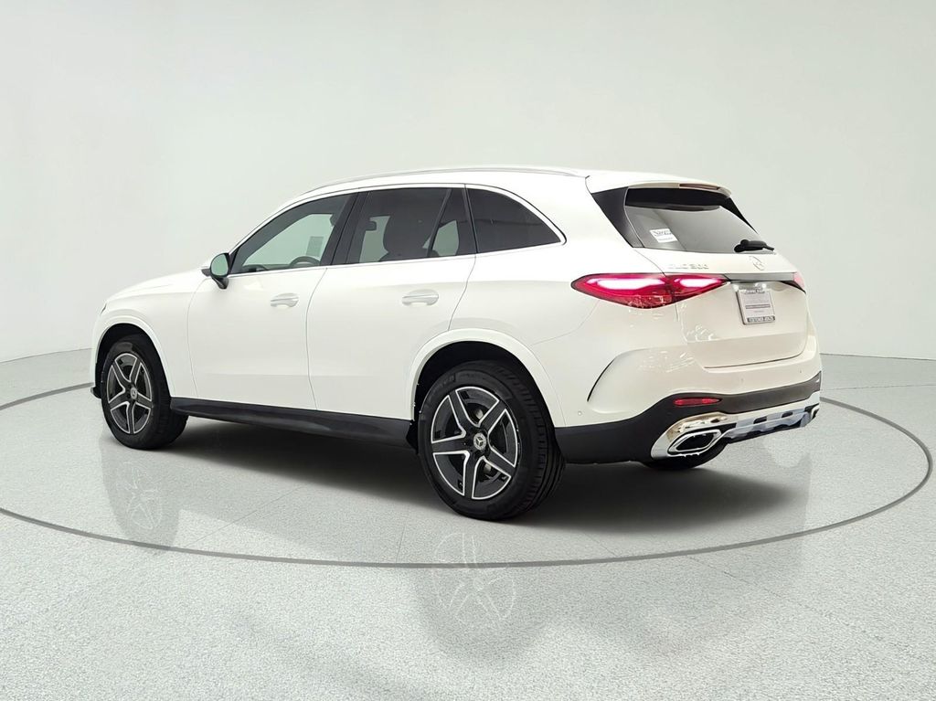 صورة 7 لـ 2026 Mercedes-BENZ GLC
