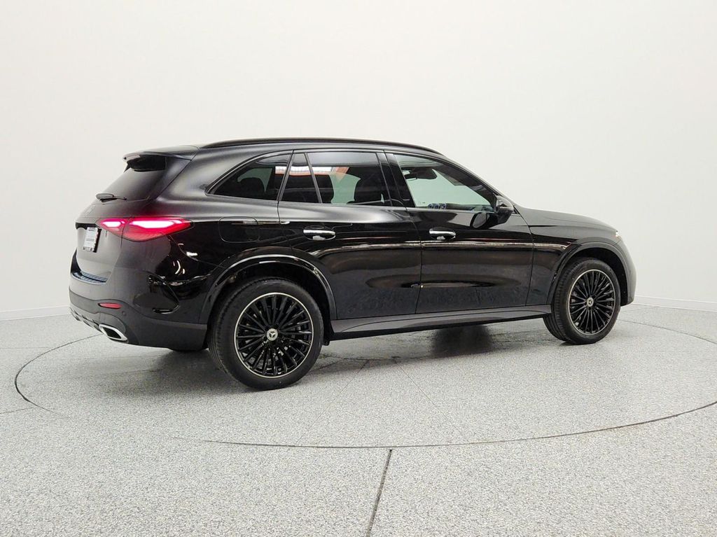صورة 5 لـ 2026 Mercedes-BENZ GLC