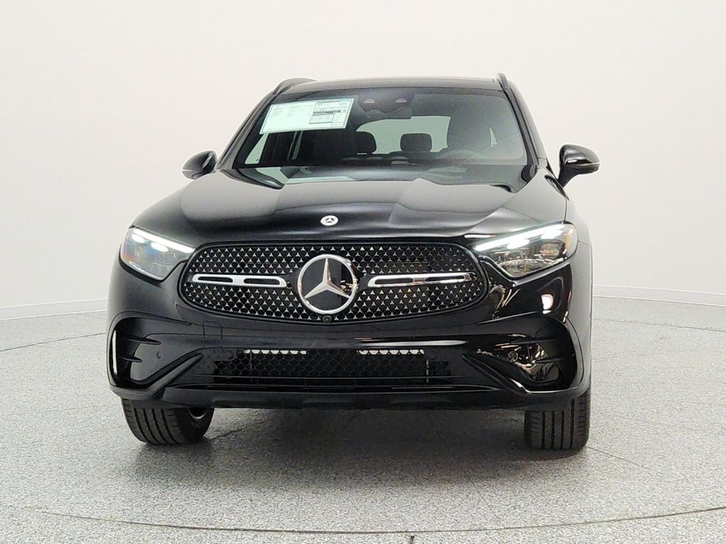 صورة 2 لـ 2026 Mercedes-BENZ GLC