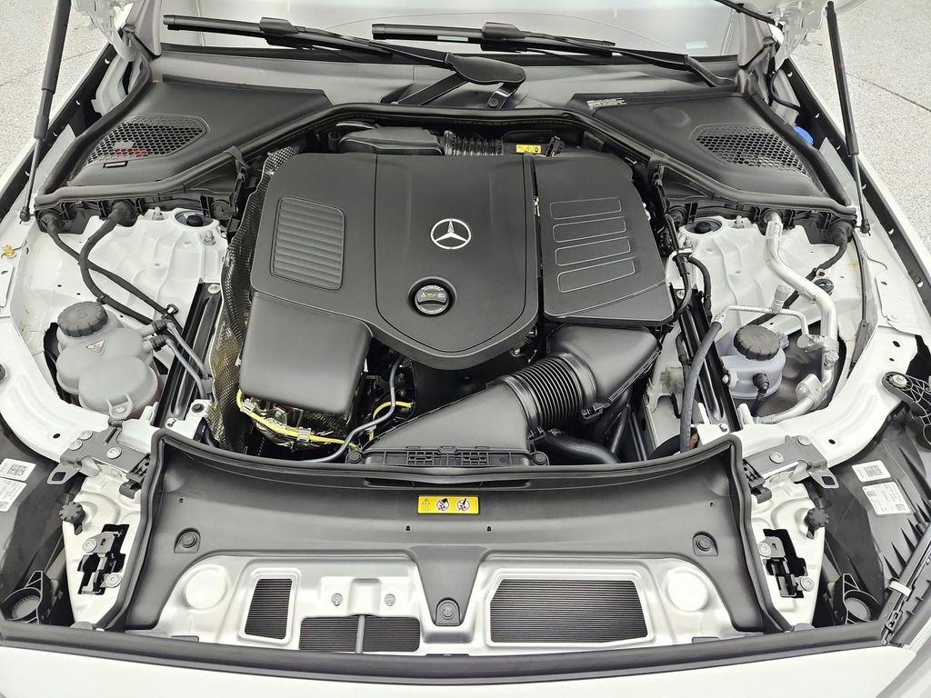 2026 Mercedes-BENZ E-CLASS — миниатюра 12