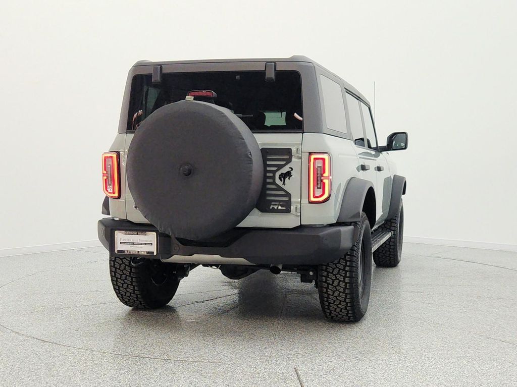 FORD BRONCO WILDTRAK - 6