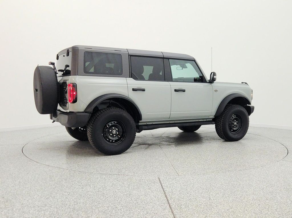 FORD BRONCO WILDTRAK - 5