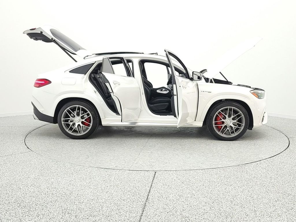 MERCEDES-BENZ GLE-CLASS - 4