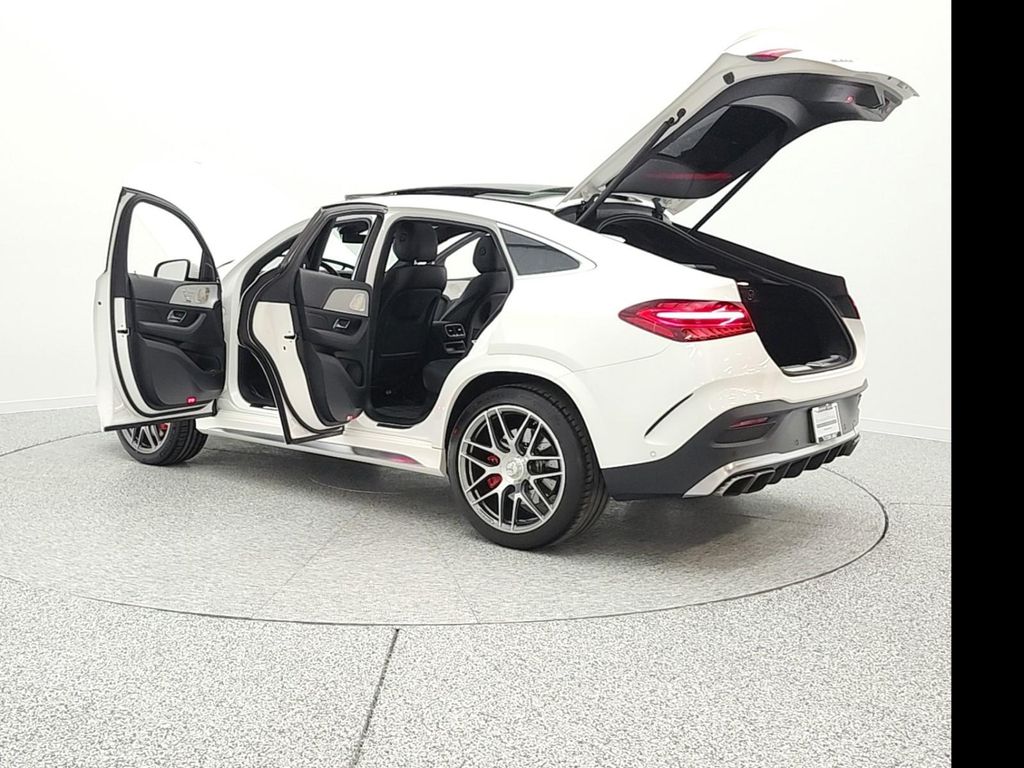 MERCEDES-BENZ GLE-CLASS - 7