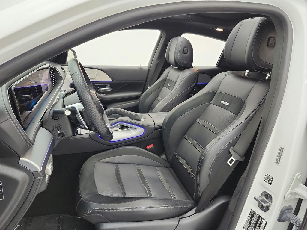 MERCEDES-BENZ GLE-CLASS - 10